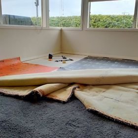 Carpet Repair Auckland